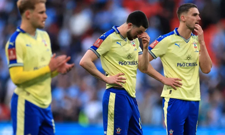 Southampton expelled from world’s most lucrative football match for spying | Football News