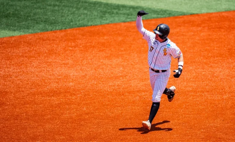Southern Miss baseball vs. Virginia live updates, score, NCAA regional highlights