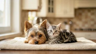Southern Utah Adoptable Pets Guide