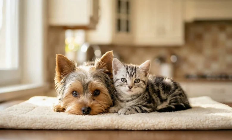 Southern Utah Adoptable Pets Guide
