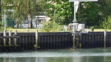 Southern Water plans major works at Portswood treatment site