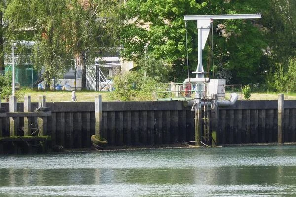 Southern Water plans major works at Portswood treatment site