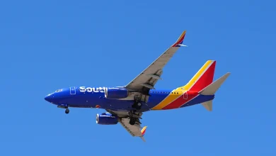 Southwest rewinds its extra-seat policy after outcry