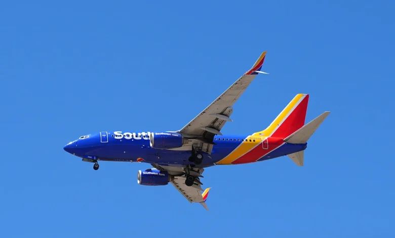 Southwest rewinds its extra-seat policy after outcry