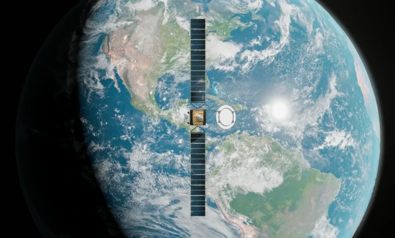 Space Force awards Viasat, SES $437 million for military satellite network
