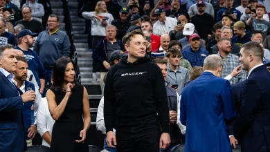 SpaceX IPO Filing Reveals Favorable Terms for Elon Musk
