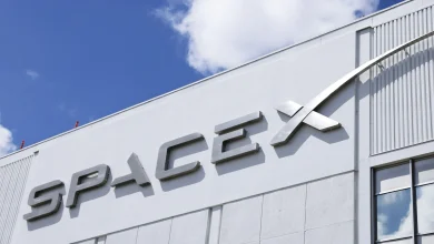 SpaceX Is Reportedly Getting Ready To Go Public As Early As June