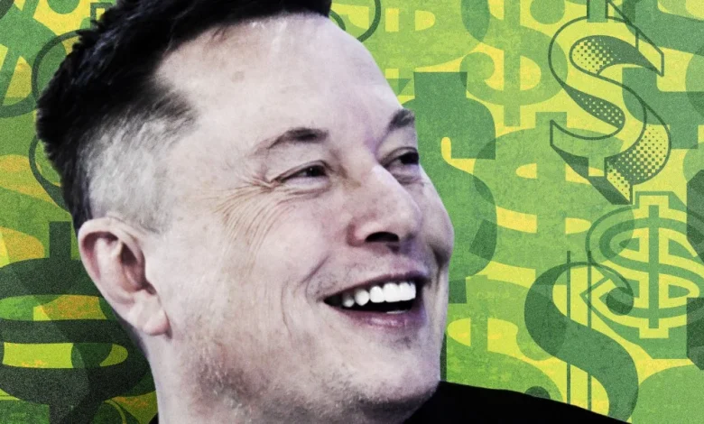 SpaceX-Tesla merger would create a $3.4 trillion company—with no profits