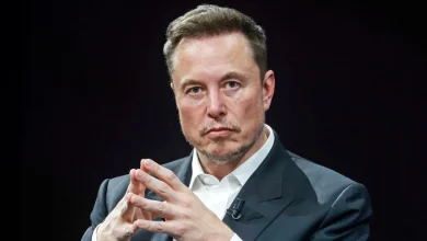 SpaceX files S-1: IPO could make Elon Musk a trillionaire