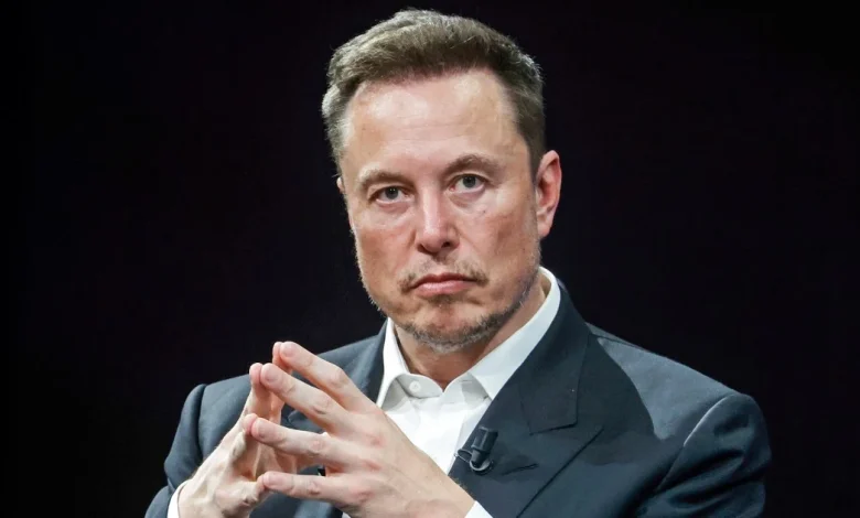 SpaceX files S-1: IPO could make Elon Musk a trillionaire