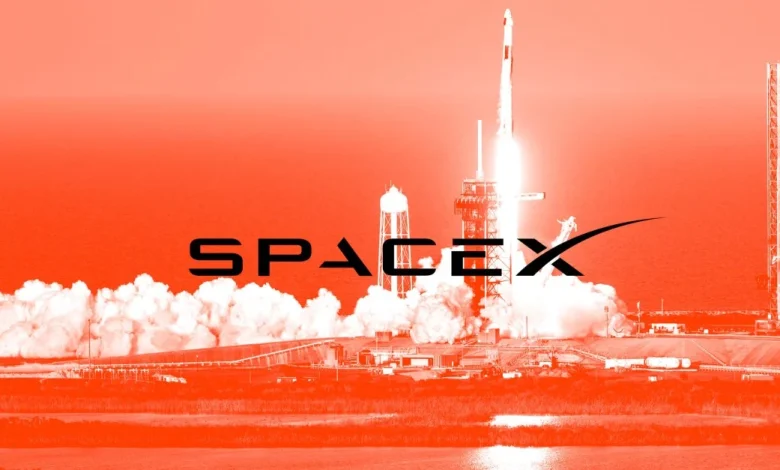 SpaceX gets $4 billion contract to build missile-tracking ‘Golden Dome’ satellites