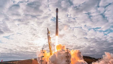 SpaceX launching 45 satellites to orbit early May 3: Watch it live