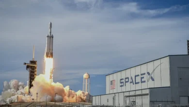 SpaceX said to plan public IPO filing as soon as Wednesday