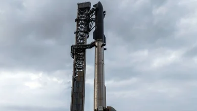 SpaceX will launch its 1st-ever Starship V3 megarocket on May 21. The stakes couldn't be higher