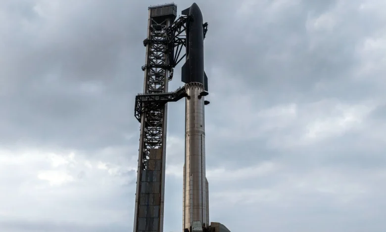 SpaceX will launch its 1st-ever Starship V3 megarocket on May 21. The stakes couldn't be higher