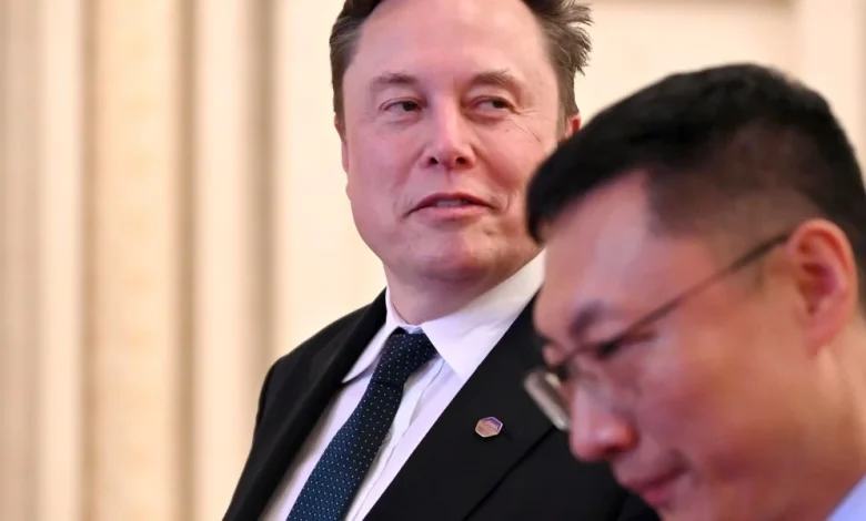 SpaceX's $80 billion IPO has a catch: 78% of the money is already spoken for