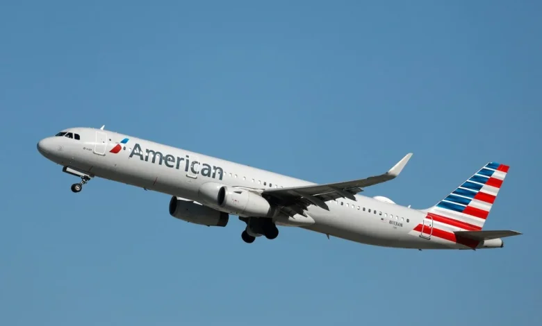 SpaceX's Starlink nabs American Airlines contract, another win for its IPO