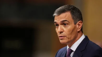 Spainish PM defends Spain’s Eurovision boycott over Israel’s participation