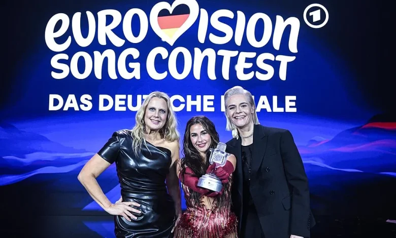 Sparmaßnahmen beim SWR: Barbara Schöneberger spürt Konsequenzen