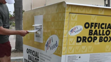 Specter of an all-GOP governor race spurs push to remake open primary