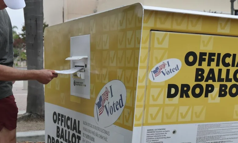Specter of an all-GOP governor race spurs push to remake open primary