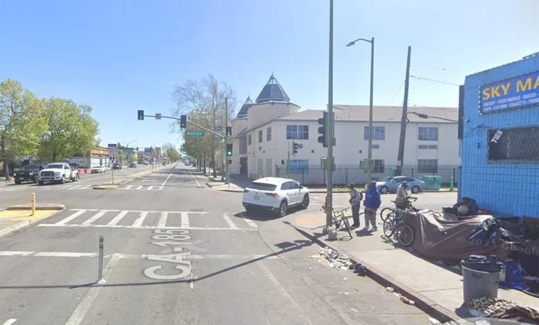 Speeding Juvenile Driver Arrested After East Oakland Crash That Killed Three Pedestrians