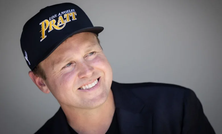 Spencer Pratt Campaign Steered By Republicans