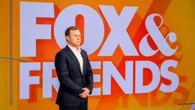 Spencer Pratt Defends Not Staying In Trailer On Palisades Property