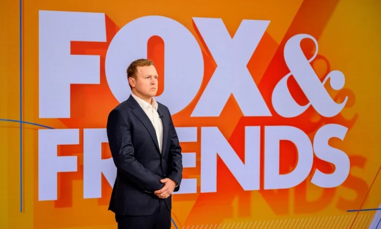 Spencer Pratt Defends Not Staying In Trailer On Palisades Property