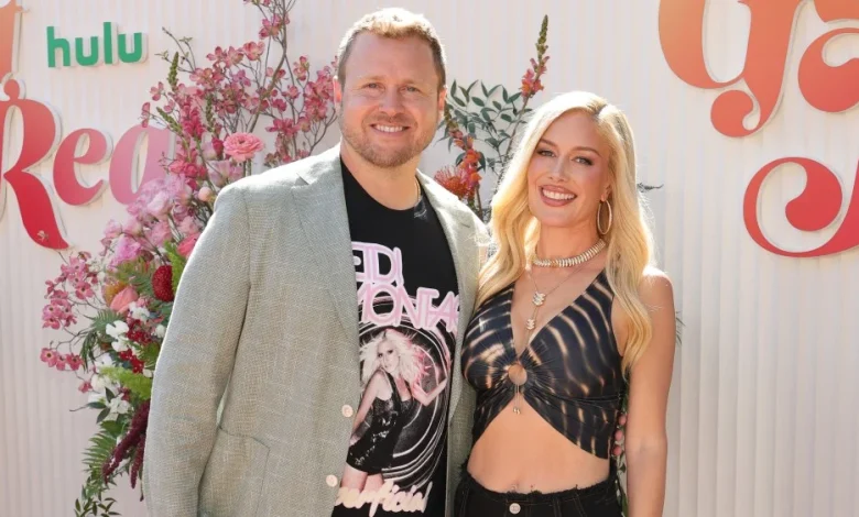 Spencer Pratt, Inc.: Mayoral Hopeful Has Hustled Since L.A. Fires