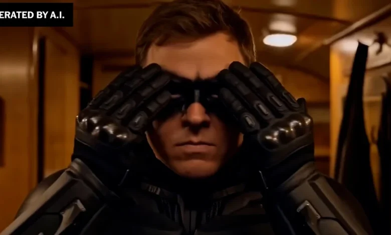 Spencer Pratt Wants to Be Mayor. His Fans Want Him to Be Batman.