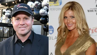 Spencer Pratt gets support from WWE legend in bid for Los Angeles mayor: 'LA needs change'