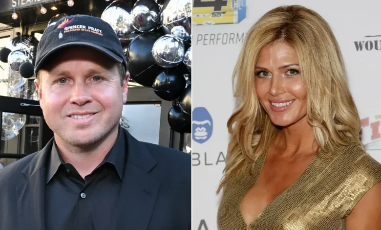 Spencer Pratt gets support from WWE legend in bid for Los Angeles mayor: 'LA needs change'