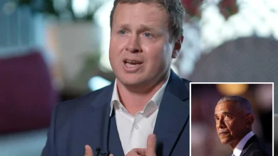Spencer Pratt reveals real reason he joined Republican party