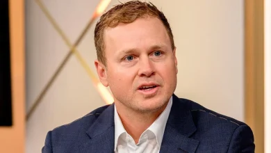 Spencer Pratt talks Los Angeles mayoral campaign, debate performance: Watch the full interview