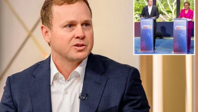 Spencer Pratt's details plans for LA to All-In podcast as unions launch ad blitz