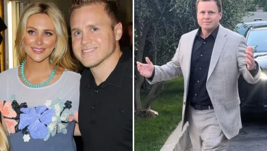 Spencer Pratt's sister suddenly backpedals on his LA mayoral run