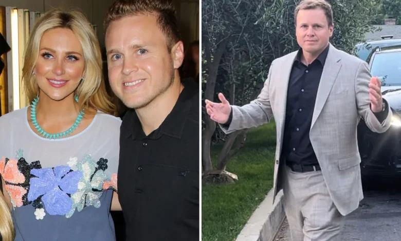 Spencer Pratt's sister suddenly backpedals on his LA mayoral run