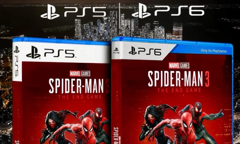 Spider-Man 3 Rumors Point Toward Possible PS5 and PS6 Cross-Generation Release