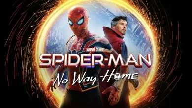 "Spider-Man: No Way Home" Gives Disney+ A Boost On The Nielsen Streaming Charts