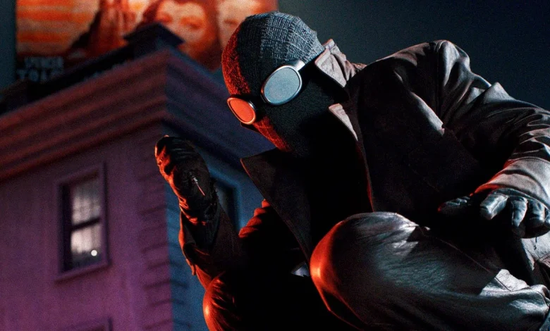 Spider-Noir: Every Easter Egg and Comics Reference