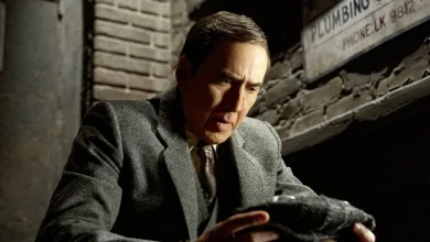 Spider-Noir Review: Nicolas Cage Stars In Marvel Spider-Man Series On Prime Video