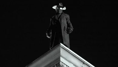 'Spider-Noir' Review: Nicolas Cage in Amazon's Spider-Man Series