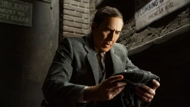 'Spider Noir' Review: Nicolas Cage's Prime Video Superhero Series Bores