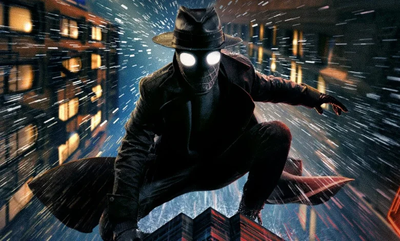 Spider-Noir Season 1 Review: Spoiler-Free Review