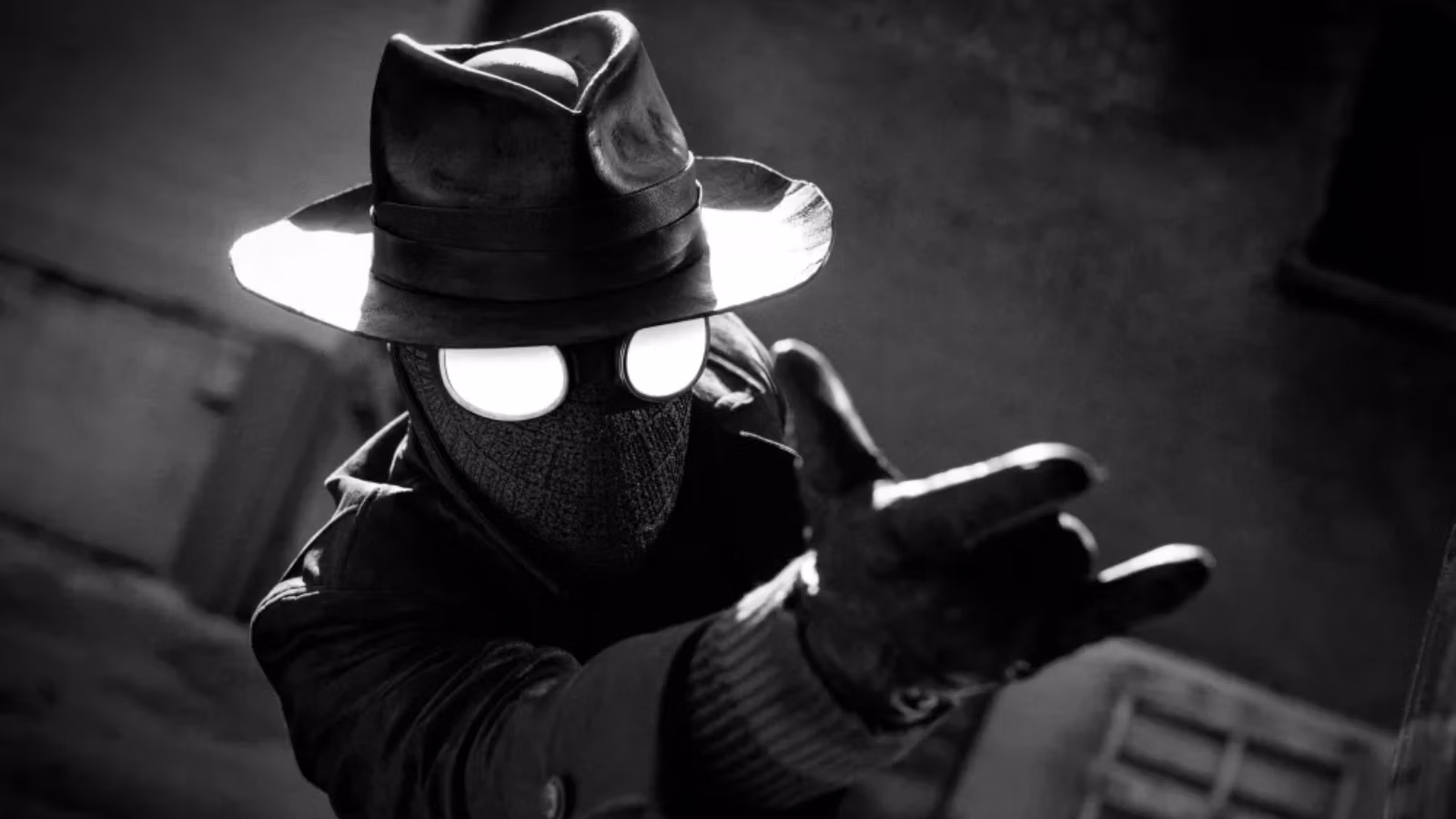 Spider-Noir review: Nicolas Cage's hardboiled Spidey spin-off is utterly insane