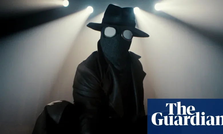 Spider-Noir to Star City: the seven best shows to stream this week