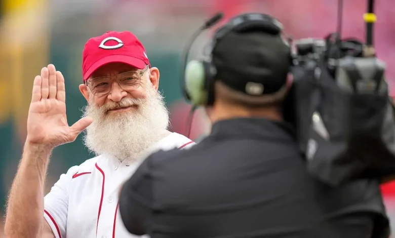 Spiderman hilariously ruins J.K. Simmons trip to Mets’ Citi Field