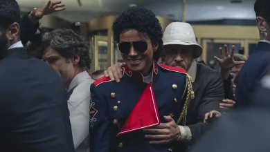 Spike Lee Defends Michael From Critics Over Abuse Allegations Exclusion