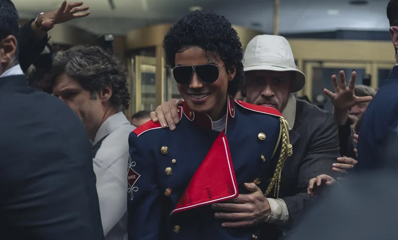 Spike Lee Defends Michael From Critics Over Abuse Allegations Exclusion